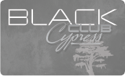 Club Cypress Black 15,000 Points