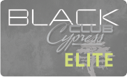 Club Cypress Black Elite 50,000 Points