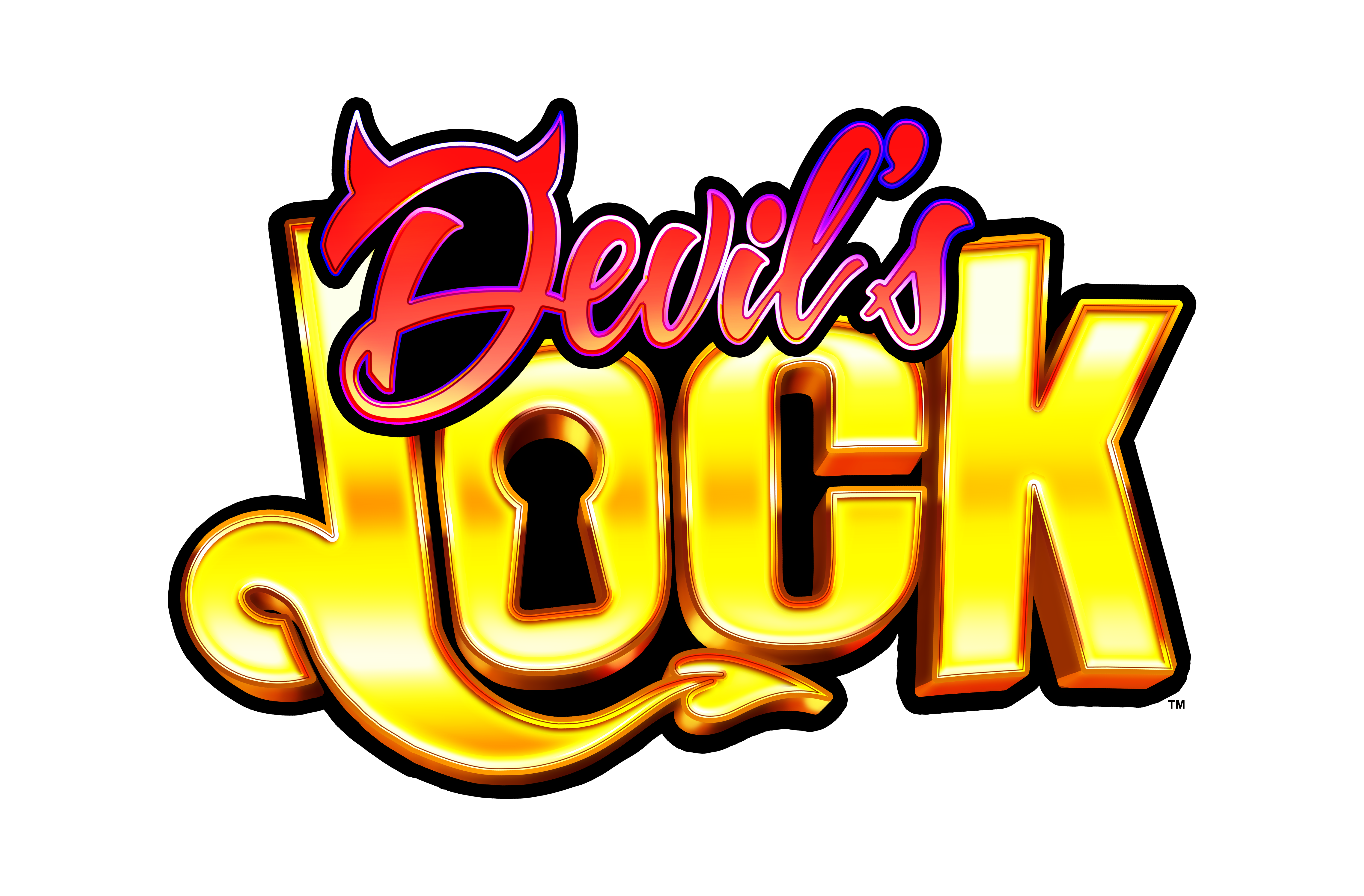 Devils Lock