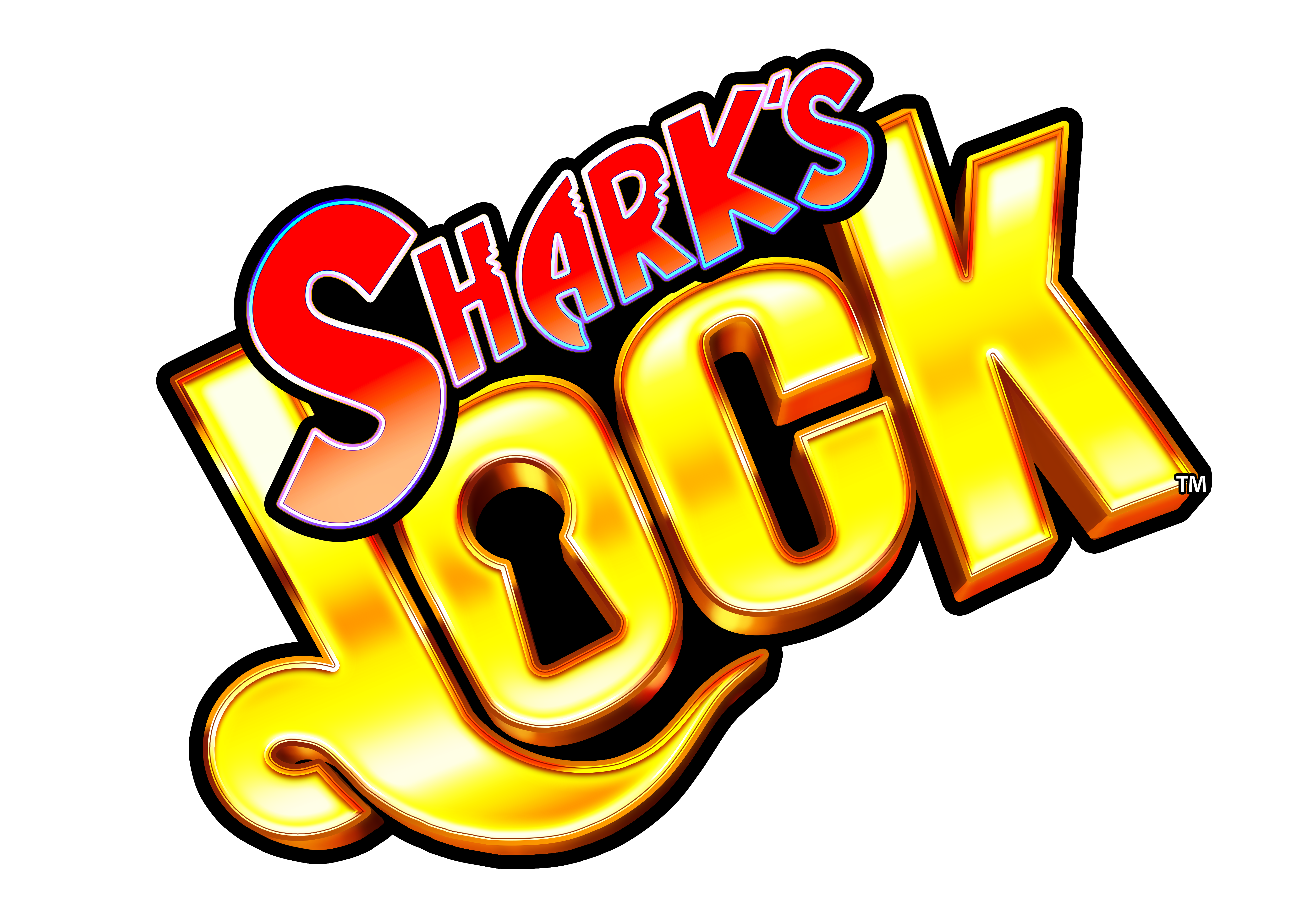 Shark Lock
