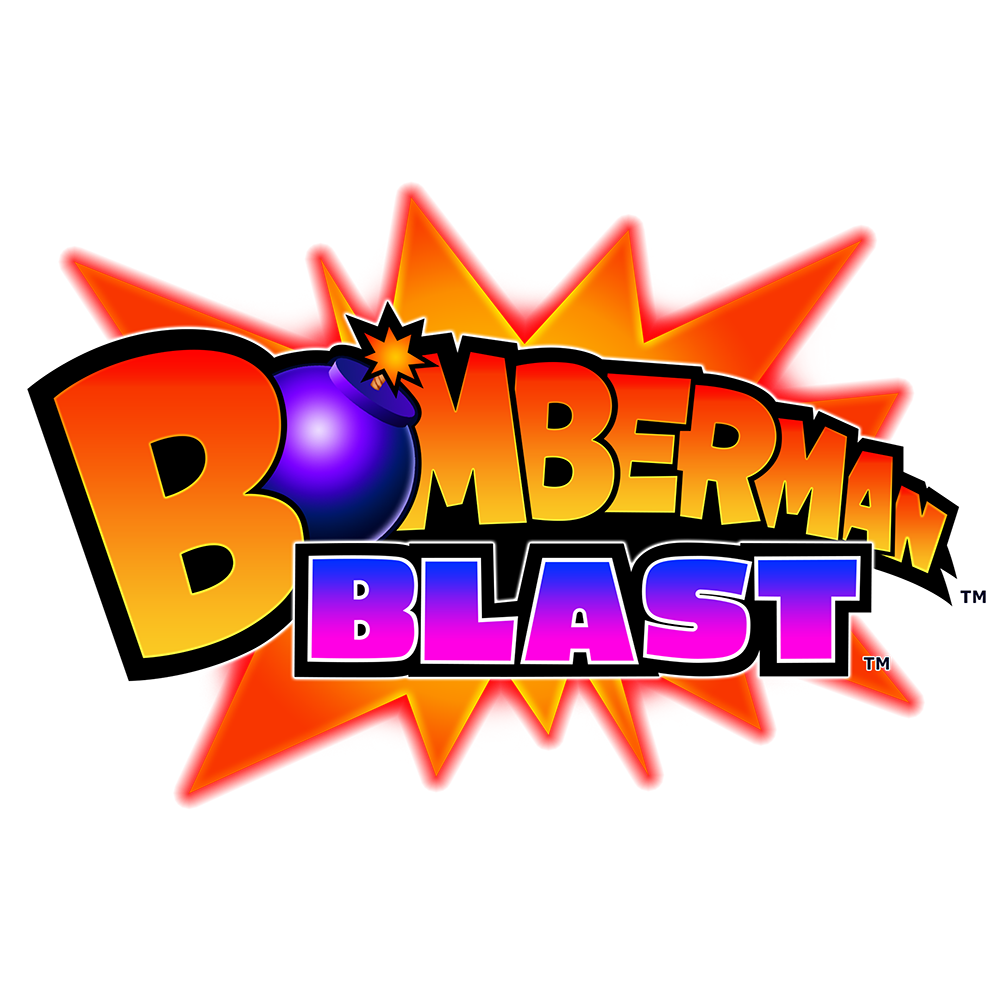Bomberman Blast