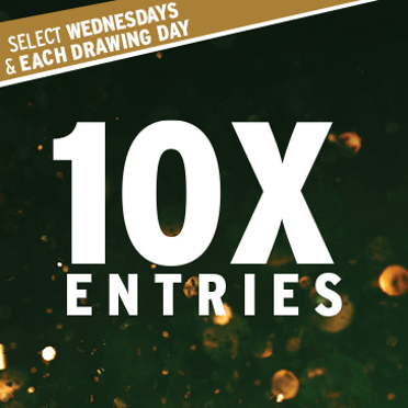 10X Entries