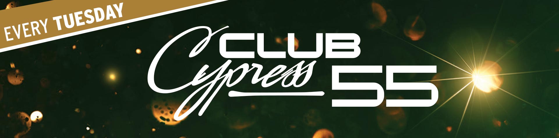 Promotion - Club 55 Benefits – January 2025