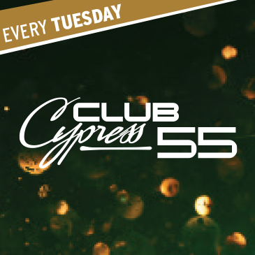 Club 55 Exclusive Benefits