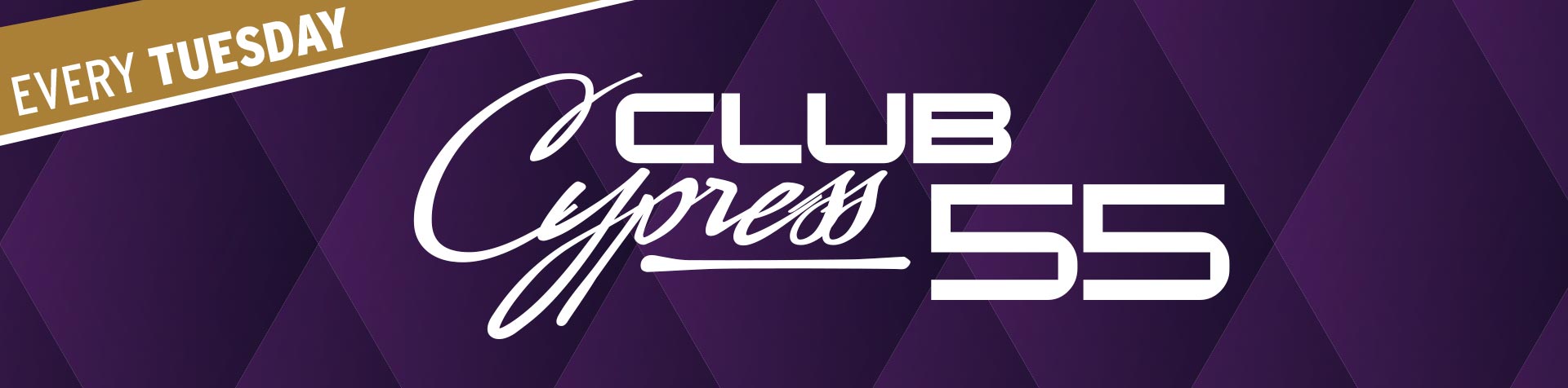 Promotion - Club 55 Benefits – February 2025