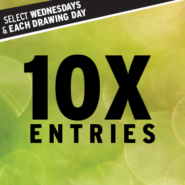 10X Entries