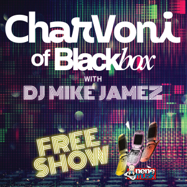 Customer Appreciation Concert <br /> In The Pavilion