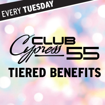 New Tiered Benefits