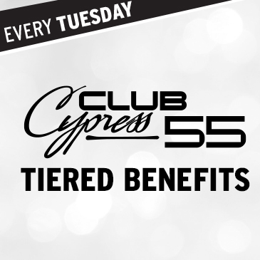 New Tiered Benefits