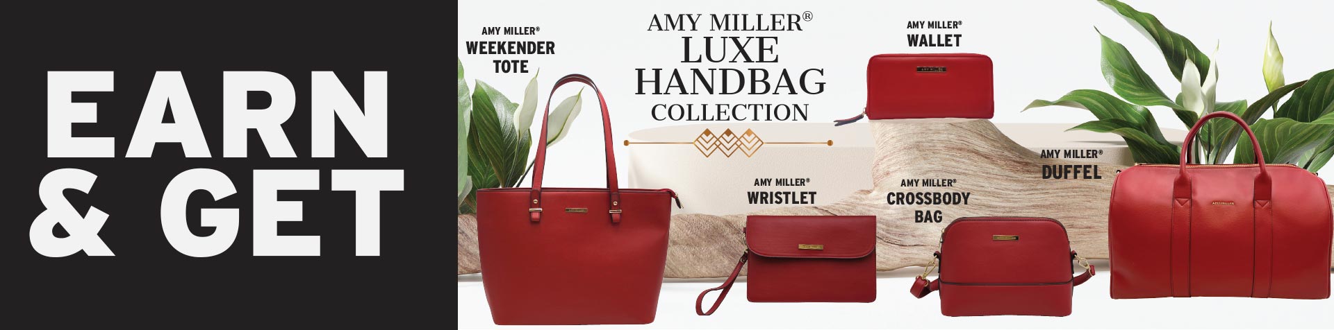 Promotion - Earn and Get Sundays – May 2026