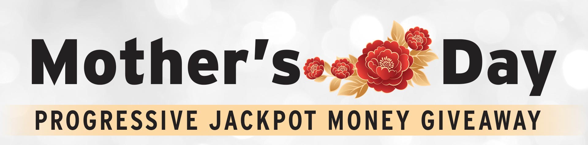 Promotion Mother's Day PJPMG – May 2026