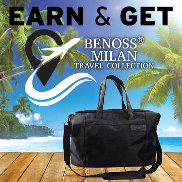 Earn and Get