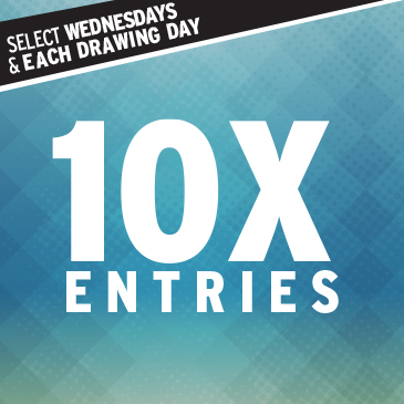 10X Entries