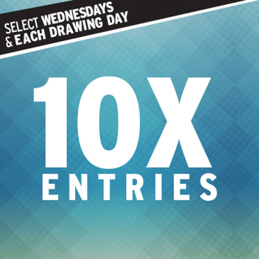 10X Entries