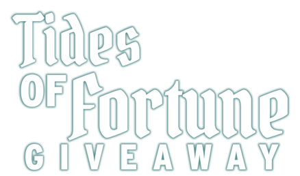 Tides of Fortune Giveaway - Cypress Bayou Casino