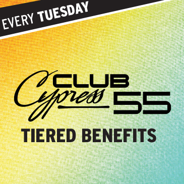 New Tiered Benefits
