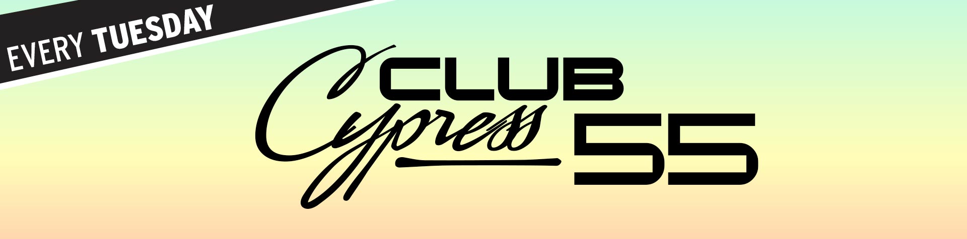 Promotion - Club 55 Benefits – August 2025