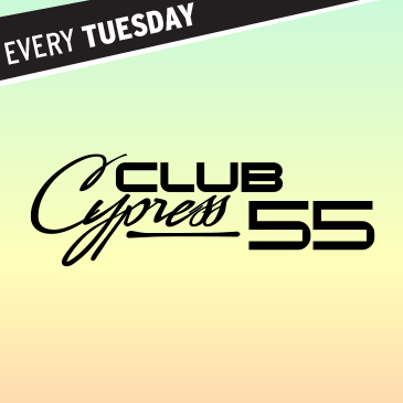 Club 55 Exclusive Benefits