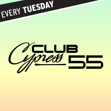 Club 55 Exclusive Benefits