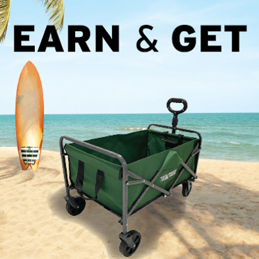 Earn and Get