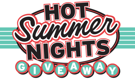 Hot Summer Nights Giveaway - Cypress Bayou Casino