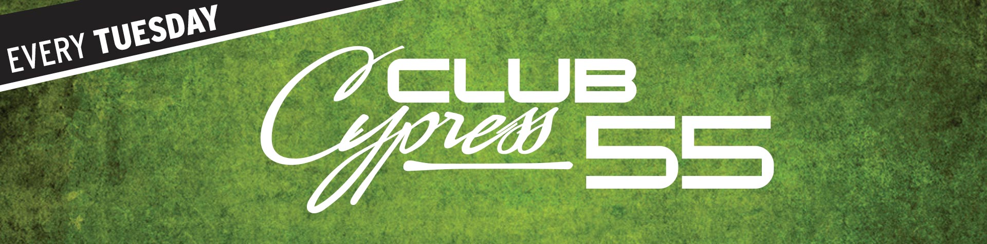 Promotion - Club 55 Benefits – September 2025