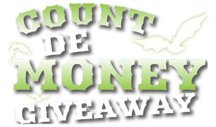 Count de Money Giveaway -  Cypress Bayou Casino