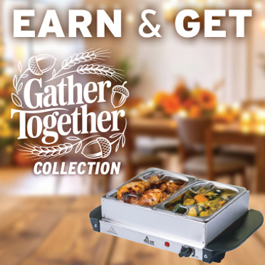 Earn and Get