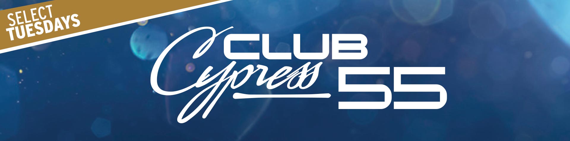 Promotion - Club 55 Benefits – December 2024