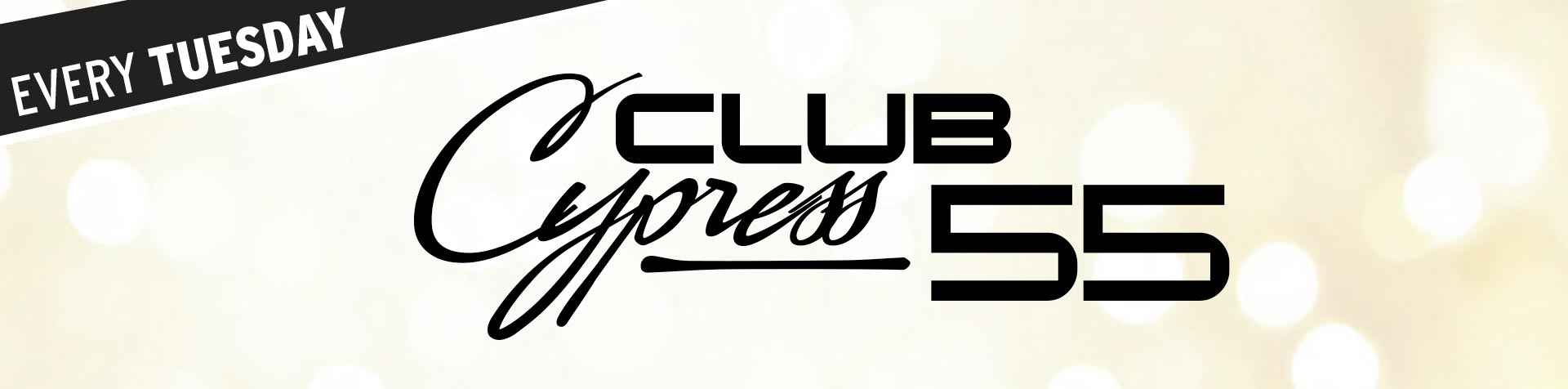 Promotion – Club 55 – December 2025