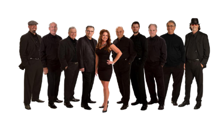 GTO Party Band LIVE at The Pavilion -  Cypress Bayou Casino