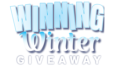 Winning Winter Giveaway -  Cypress Bayou Casino