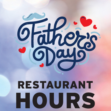 Father’s Day Special