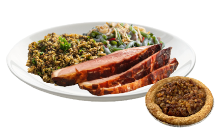 Easter Special -  Cypress Bayou Casino